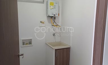 ARRIENDO de APARTAMENTO en ENVIGADO