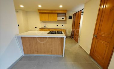 ARRIENDO de APARTAMENTO en ENVIGADO