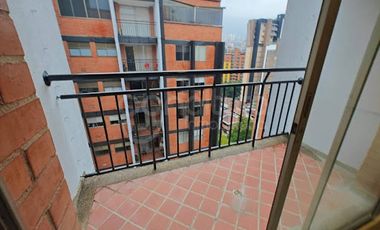 ARRIENDO de APARTAMENTO en ENVIGADO