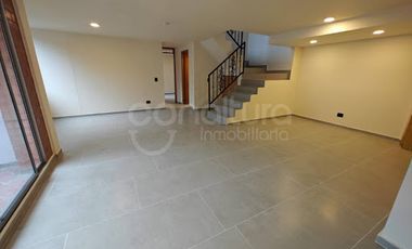 ARRIENDO de APARTAMENTO en ENVIGADO