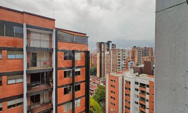 ARRIENDO de APARTAMENTO en ENVIGADO