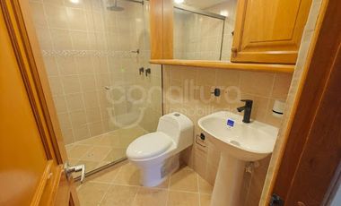 ARRIENDO de APARTAMENTO en ENVIGADO