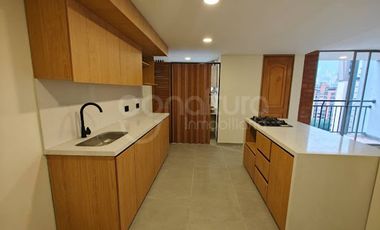 ARRIENDO de APARTAMENTO en ENVIGADO
