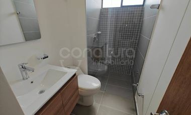 ARRIENDO de APARTAMENTO en ENVIGADO