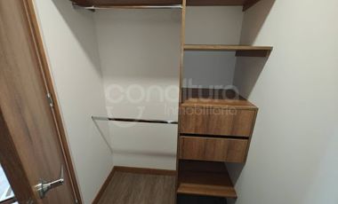 ARRIENDO de APARTAMENTO en ENVIGADO