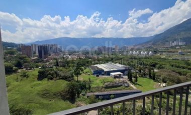 VENTA de APARTAMENTO en BELLO