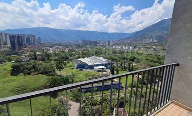 VENTA de APARTAMENTO en BELLO