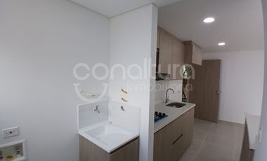 VENTA de APARTAMENTO en LA ESTRELLA