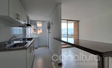 ARRIENDO de APARTAMENTO en LA ESTRELLA