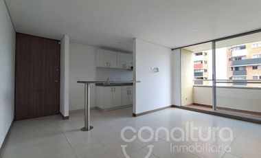ARRIENDO de APARTAMENTO en LA ESTRELLA
