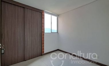 ARRIENDO de APARTAMENTO en LA ESTRELLA