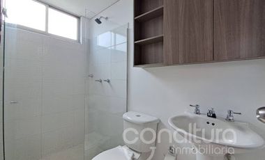 ARRIENDO de APARTAMENTO en LA ESTRELLA