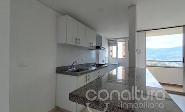 ARRIENDO de APARTAMENTO en LA ESTRELLA