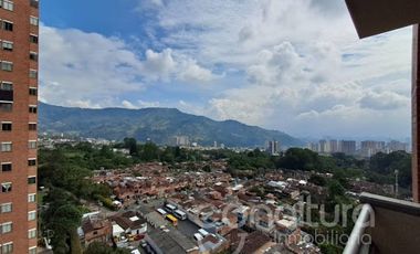 ARRIENDO de APARTAMENTO en LA ESTRELLA