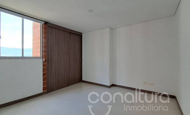 ARRIENDO de APARTAMENTO en LA ESTRELLA