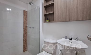 ARRIENDO de APARTAMENTO en LA ESTRELLA