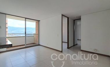 ARRIENDO de APARTAMENTO en LA ESTRELLA
