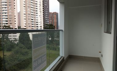 ARRIENDO de APARTAMENTO en LA ESTRELLA