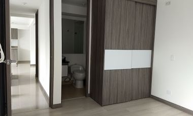 ARRIENDO de APARTAMENTO en LA ESTRELLA