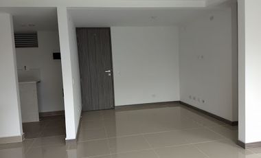 ARRIENDO de APARTAMENTO en LA ESTRELLA