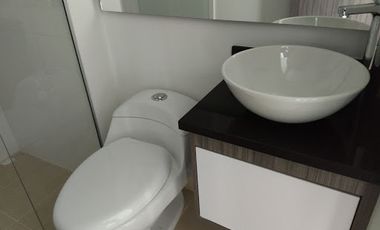 ARRIENDO de APARTAMENTO en LA ESTRELLA