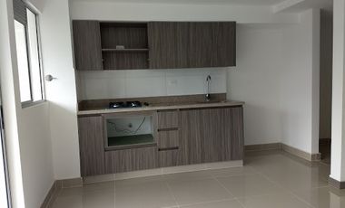 ARRIENDO de APARTAMENTO en LA ESTRELLA