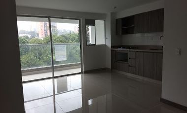 ARRIENDO de APARTAMENTO en LA ESTRELLA
