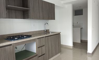 ARRIENDO de APARTAMENTO en LA ESTRELLA
