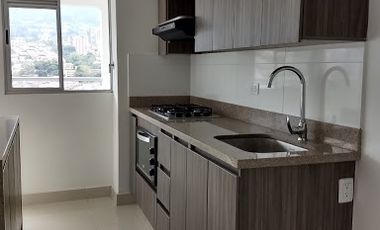 ARRIENDO de APARTAMENTO en ItaguÃ­