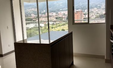 ARRIENDO de APARTAMENTO en ItaguÃ­
