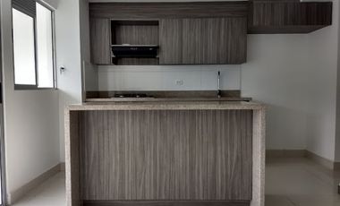 ARRIENDO de APARTAMENTO en ItaguÃ­