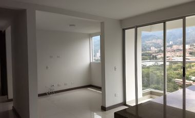 ARRIENDO de APARTAMENTO en ItaguÃ­