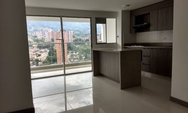 ARRIENDO de APARTAMENTO en ItaguÃ­