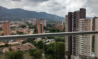 ARRIENDO de APARTAMENTO en ItaguÃ­