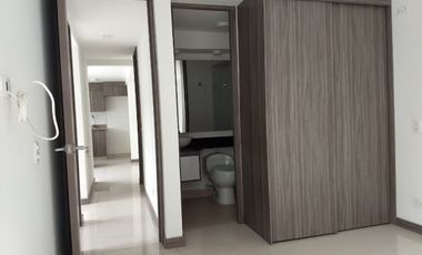 ARRIENDO de APARTAMENTO en ItaguÃ­