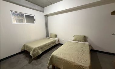 DEPARTAMENTO EN RENTA READY BY LOMA GUADALUPE