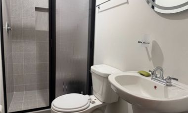 DEPARTAMENTO EN RENTA READY BY LOMA GUADALUPE
