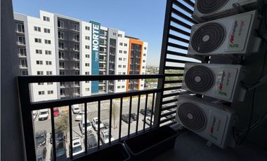 DEPARTAMENTO EN RENTA READY BY LOMA GUADALUPE