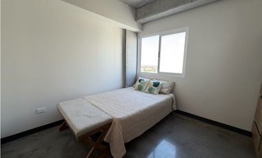 DEPARTAMENTO EN RENTA READY BY LOMA GUADALUPE