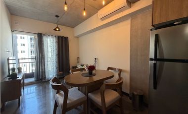 DEPARTAMENTO EN RENTA READY BY LOMA GUADALUPE