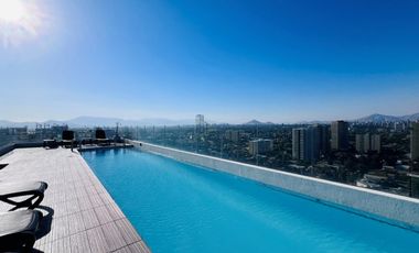 DEPARTAMENTO 2D 2B 2 ESTACIONAMIENTO 2 BODEGA METRO LO VIAL