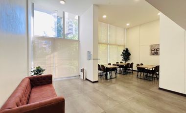 DEPARTAMENTO 2D 2B 2 ESTACIONAMIENTO 2 BODEGA METRO LO VIAL