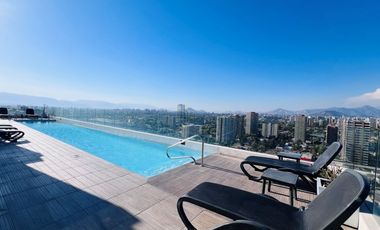 DEPARTAMENTO 2D 2B 2 ESTACIONAMIENTO 2 BODEGA METRO LO VIAL