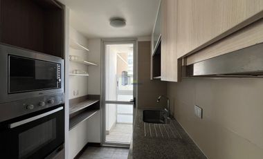 DEPARTAMENTO 2D 2B 2 ESTACIONAMIENTO 2 BODEGA METRO LO VIAL