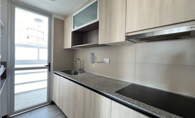 DEPARTAMENTO 2D 2B 2 ESTACIONAMIENTO 2 BODEGA METRO LO VIAL