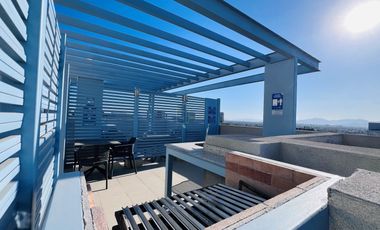 DEPARTAMENTO 2D 2B 2 ESTACIONAMIENTO 2 BODEGA METRO LO VIAL