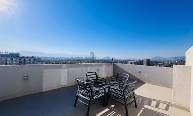 DEPARTAMENTO 2D 2B 2 ESTACIONAMIENTO 2 BODEGA METRO LO VIAL