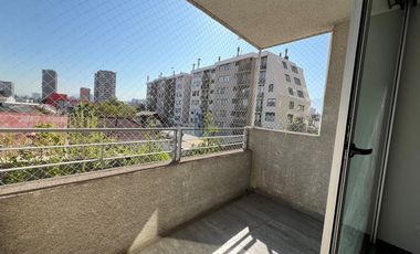 DEPARTAMENTO 2D 2B 2 ESTACIONAMIENTO 2 BODEGA METRO LO VIAL