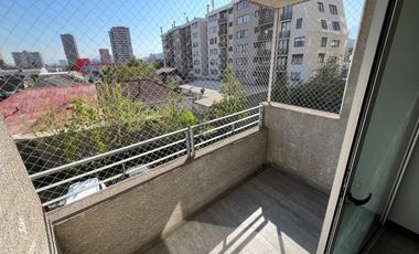 DEPARTAMENTO 2D 2B 2 ESTACIONAMIENTO 2 BODEGA METRO LO VIAL