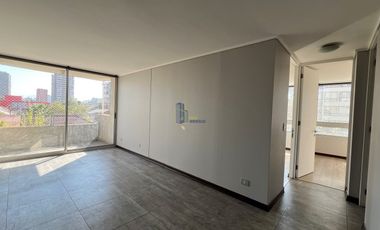 DEPARTAMENTO 2D 2B 2 ESTACIONAMIENTO 2 BODEGA METRO LO VIAL